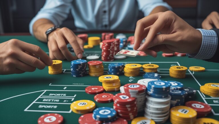 Betbhai9: The Ultimate Online Betting Platform for Gambling Enthusiasts