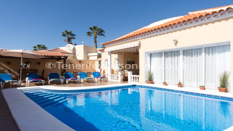 Finding the Best Apartments to Rent in Tenerife