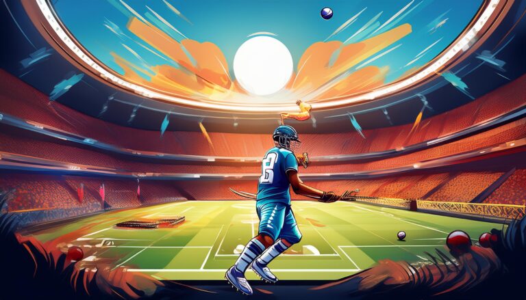 Why Do Indian Fans Say Ipl Is Better Than Laser247